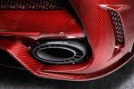 Ferrari F12berlinetta La Revoluzione by Mansory 2013 года